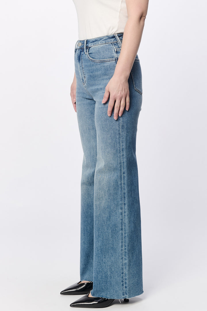 Dear John Fiona Wide Leg Jean in Norway