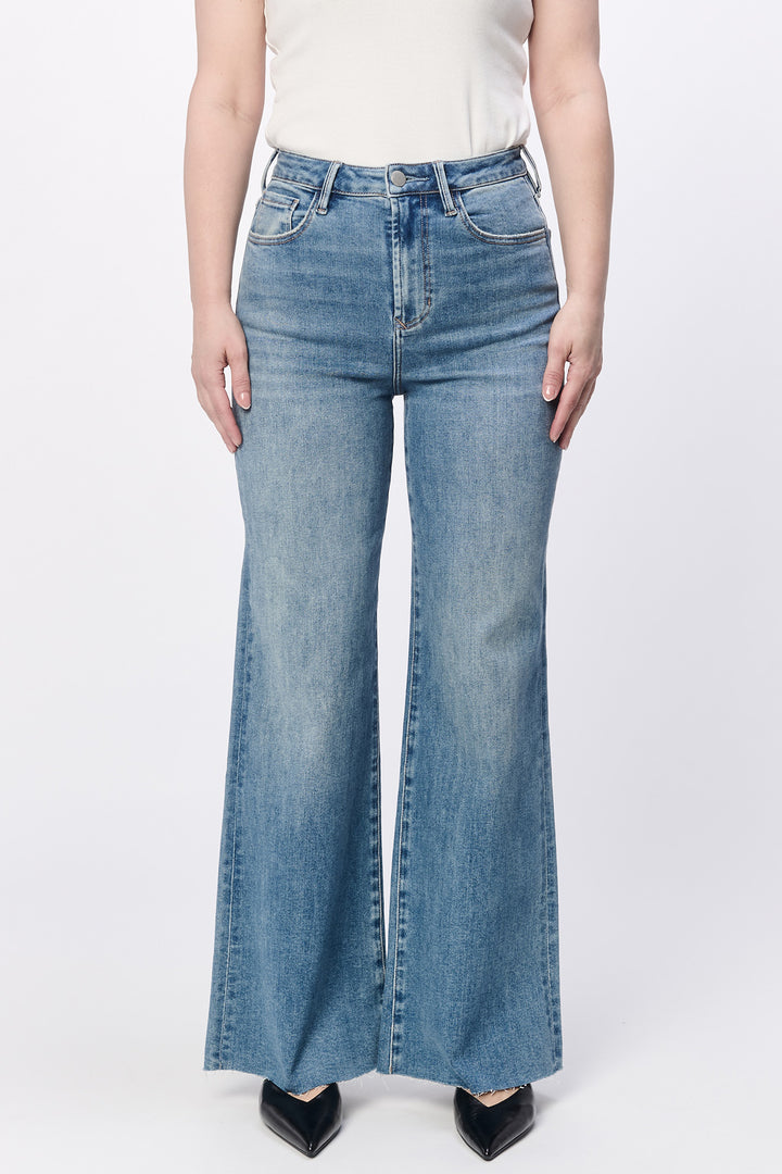 Dear John Fiona Wide Leg Jean in Norway