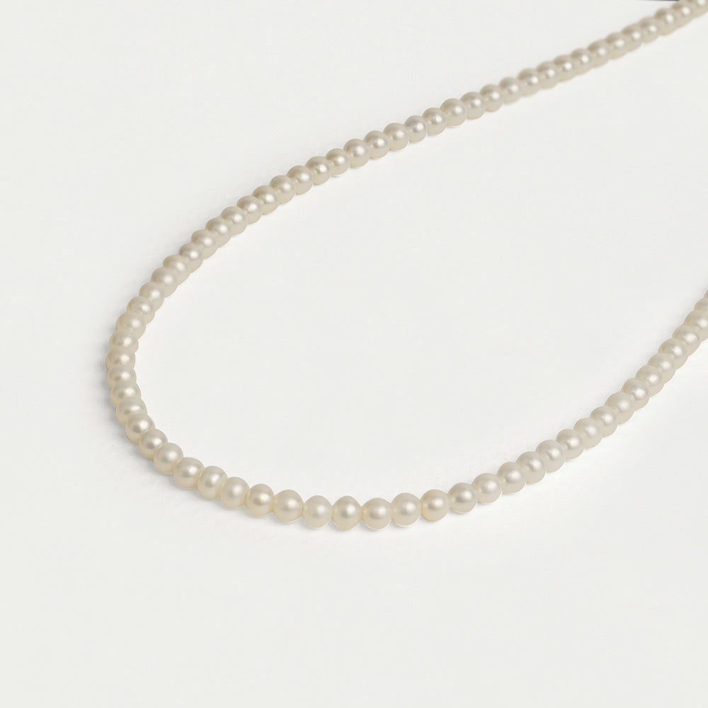 Dean Davidson Signature Small Pearl Necklace