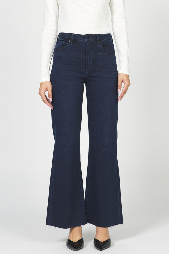 Dear John Fiona Wide Leg Jean in Ramsey