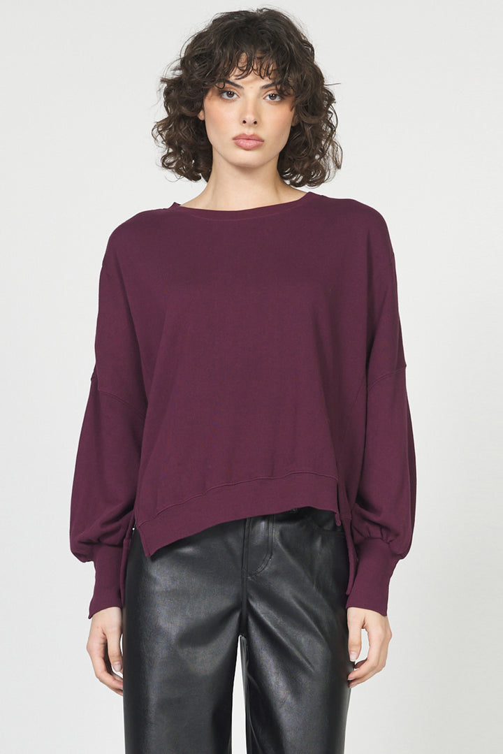 Dear John Trenton Top in Fig