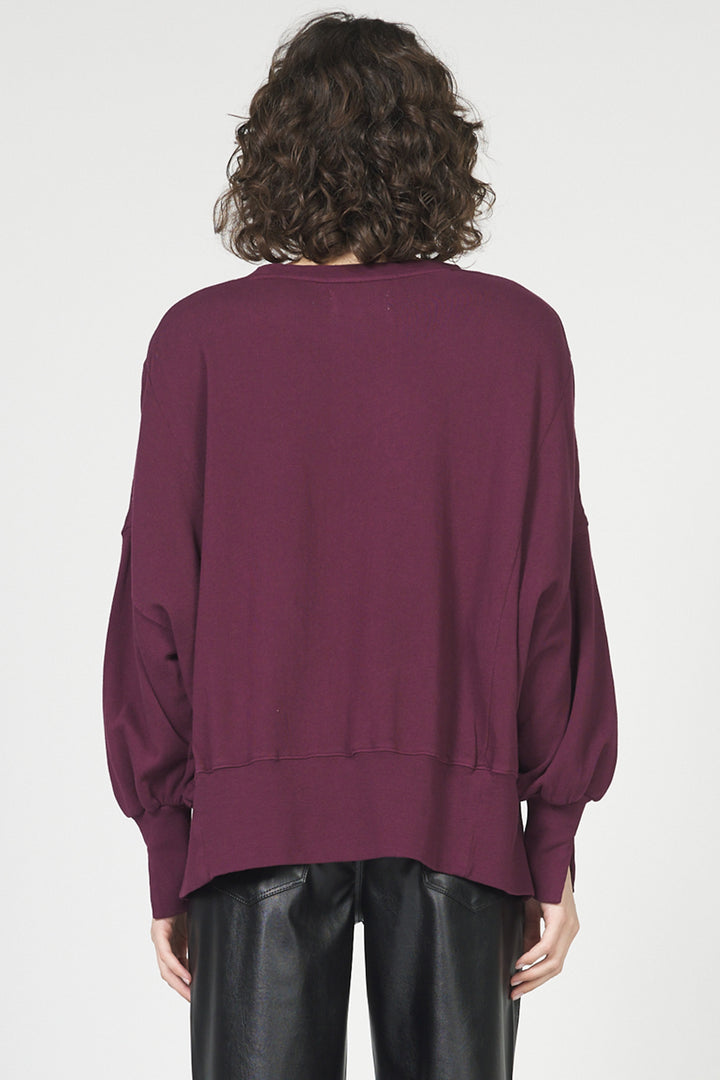 Dear John Trenton Top in Fig