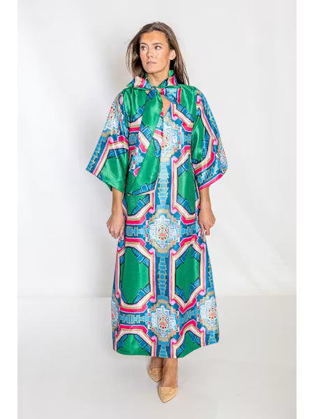 House Of MBR Portico© The Darling Dress