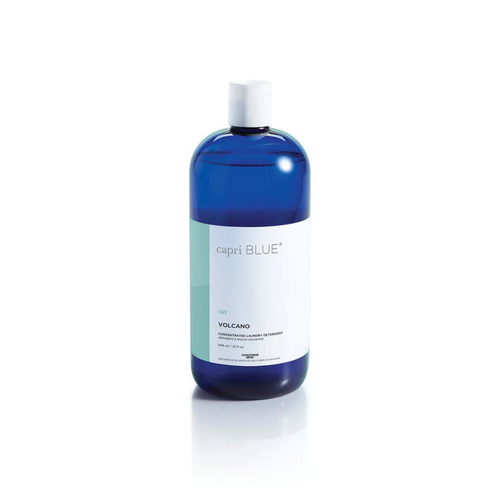 Capri Blue Volcano Concentrated Laundry Detergent