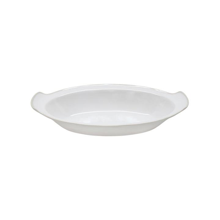 Costa Nova OVAL GRATIN 13" BEJA