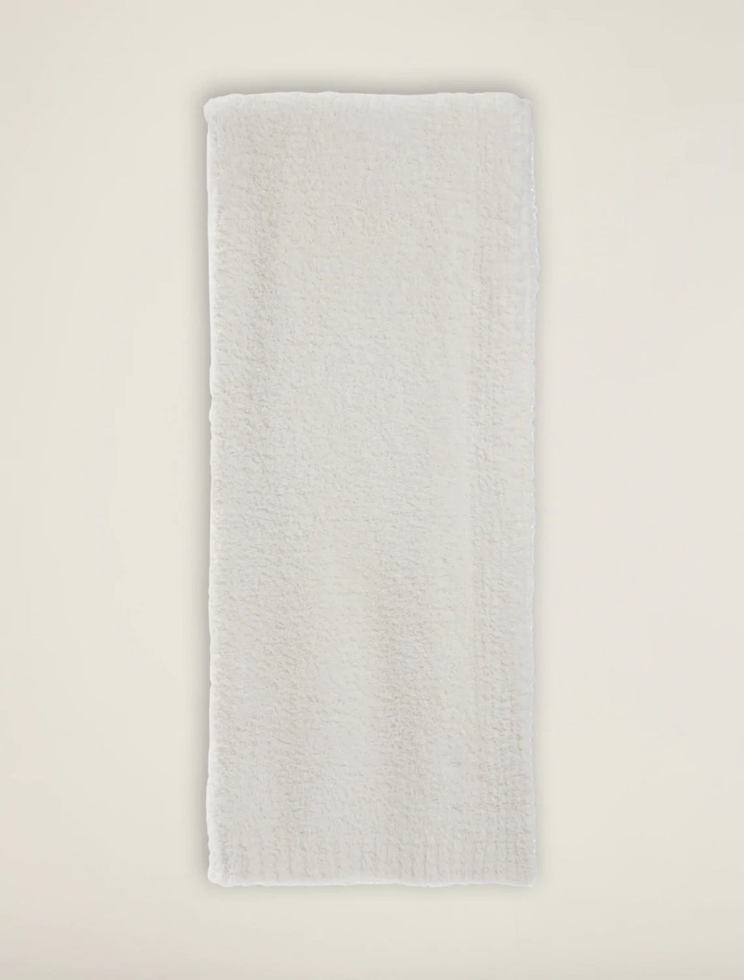 Barefoot Dreams CozyChic® Throw in Cream
