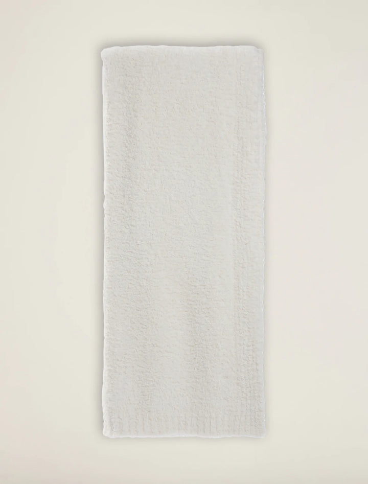 Barefoot Dreams CozyChic® Throw in Cream