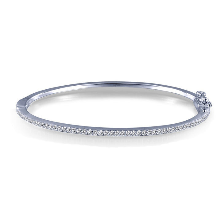 Lafonn Classic Bangle Bracelet