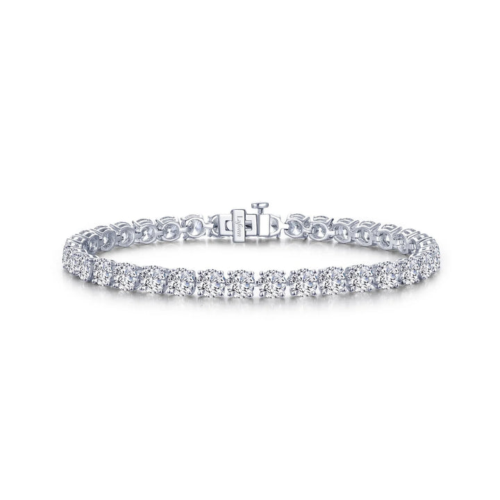 Lafonn Classic Tennis Bracelet 16 CTW