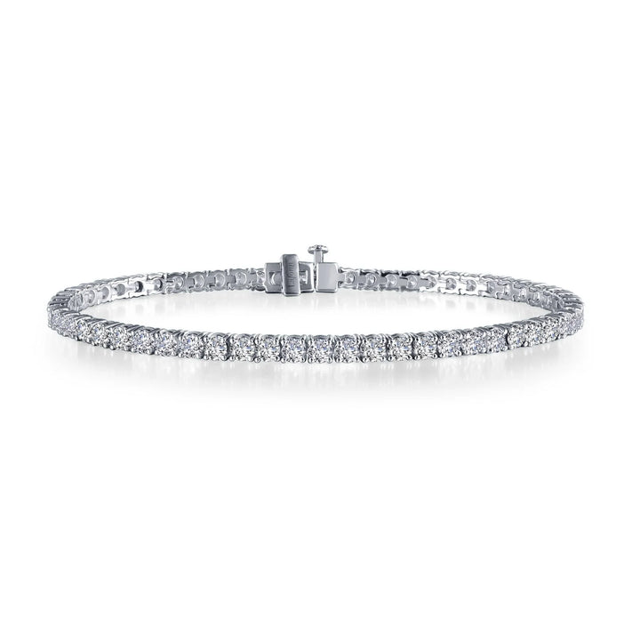 Lafonn Classic Tennis Bracelet 6.5 CTW
