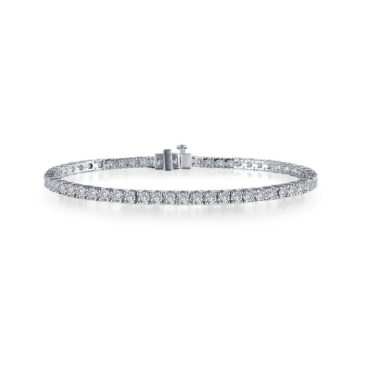 Lafonn Classic Tennis Bracelet 2.5 CTW