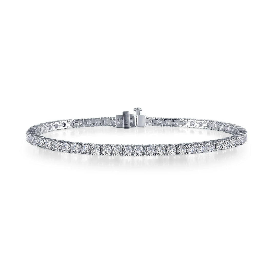 Lafonn Classic Tennis Bracelet 2.5 CTW