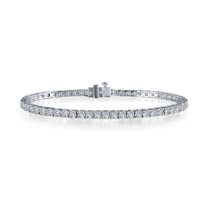 Lafonn Classic Tennis Bracelet 2.5 CTW