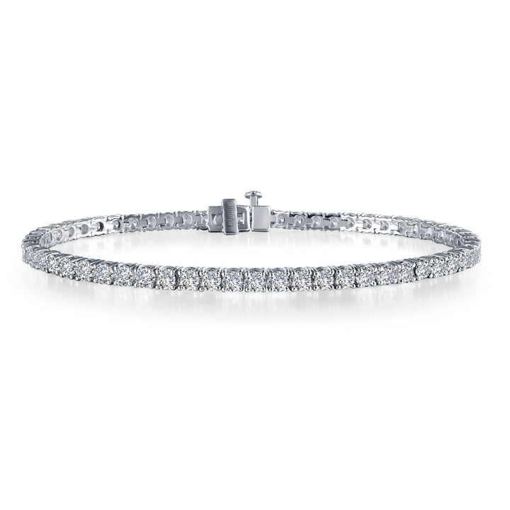 Lafonn Classic Tennis Bracelet 7.5 CTW