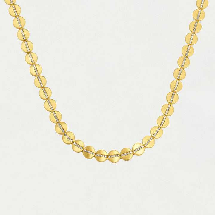 Dean Davidson Petit Pave Necklace