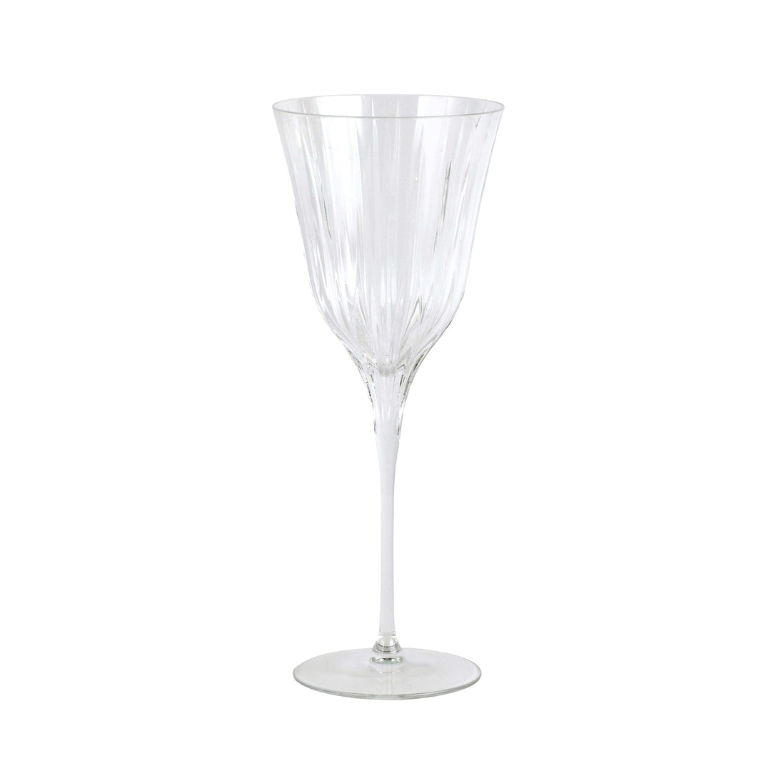 VIETRI NATALIA WATER GLASS