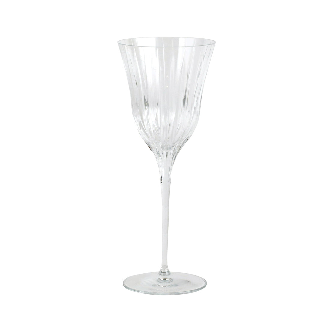 VIETRI NATALIA WINE GLASS