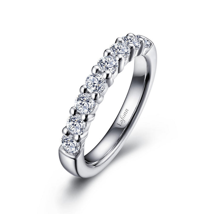 Lafonn 1 ct tw Half-Eternity Band