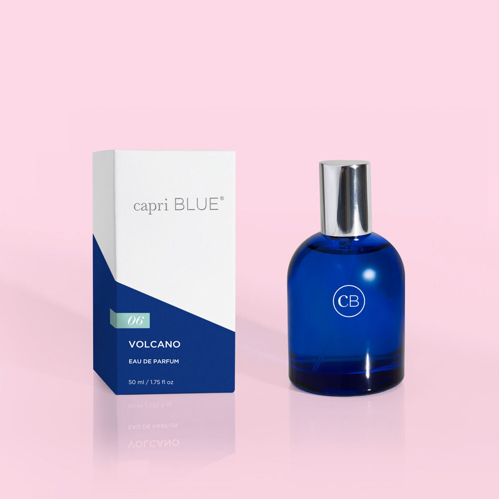 Capri Blue Volcano Eau de Parfum